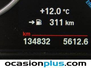 BMW X5 xDrive25d 170 kW (231 CV)