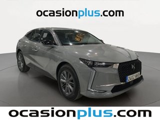 DS DS4 PureTech 130 Bastille Auto 96 kW (130 CV)