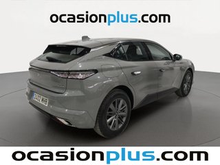 DS DS4 PureTech 130 Bastille Auto 96 kW (130 CV)