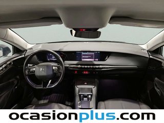 DS DS4 PureTech 130 Bastille Auto 96 kW (130 CV)