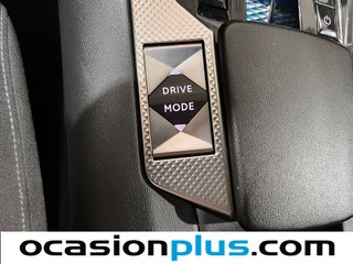 DS DS4 PureTech 130 Bastille Auto 96 kW (130 CV)