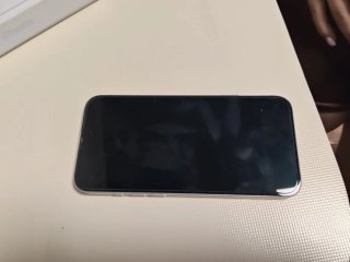 iPhone 16 Plus 128 GB Blanco
