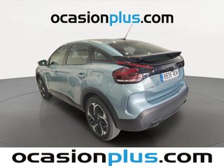 Citroen C4 PureTech 130 S&S 6v Feel Pack 96 kW (130 CV)