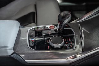 BMW M3 competition 510cv