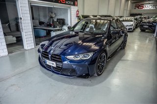 BMW M3 competition 510cv