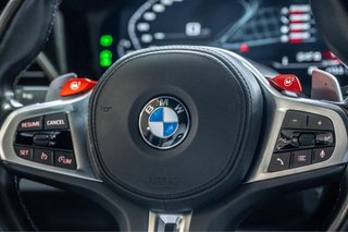 BMW M3 competition 510cv