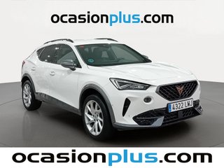 CUPRA Formentor 1.5 TSI DSG 110 kW (150 CV)