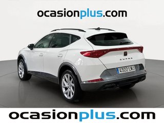 CUPRA Formentor 1.5 TSI DSG 110 kW (150 CV)