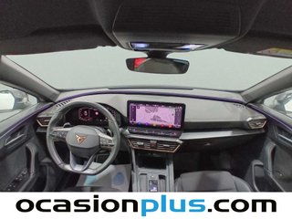 CUPRA Formentor 1.5 TSI DSG 110 kW (150 CV)