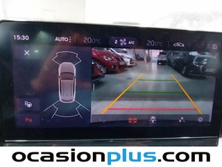 CUPRA Formentor 1.5 TSI DSG 110 kW (150 CV)