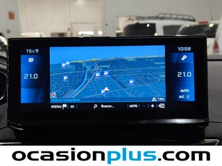 Peugeot 5008 BlueHDI 180 S&S GT Pack EAT8 132 kW (180 CV)