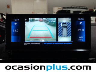 Peugeot 5008 BlueHDI 180 S&S GT Pack EAT8 132 kW (180 CV)