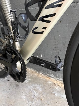Bicicleta Canyon Endurance SLX