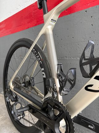Bicicleta Canyon Endurance SLX