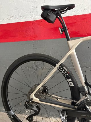 Bicicleta Canyon Endurance SLX