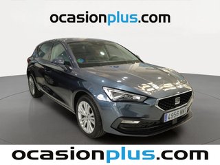 SEAT León 1.5 eTSI S&S Style Special Edition DSG 110 kW (150 CV)