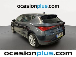 SEAT León 1.5 eTSI S&S Style Special Edition DSG 110 kW (150 CV)