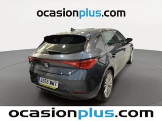 SEAT León 1.5 eTSI S&S Style Special Edition DSG 110 kW (150 CV)