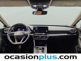 SEAT León 1.5 eTSI S&S Style Special Edition DSG 110 kW (150 CV)