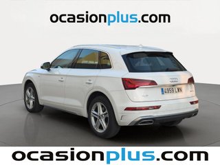 Audi Q5 S line 35 TDI 120 kW (163 CV) S tronic