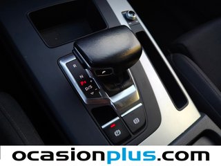Audi Q5 S line 35 TDI 120 kW (163 CV) S tronic