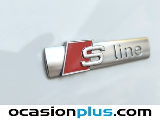 Audi Q5 S line 35 TDI 120 kW (163 CV) S tronic