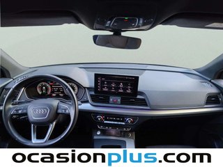 Audi Q5 S line 35 TDI 120 kW (163 CV) S tronic