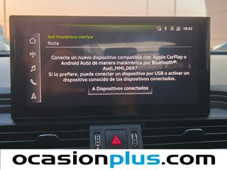 Audi Q5 S line 35 TDI 120 kW (163 CV) S tronic