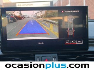 Audi Q5 S line 35 TDI 120 kW (163 CV) S tronic
