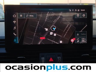 Audi Q5 S line 35 TDI 120 kW (163 CV) S tronic