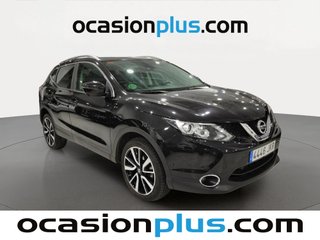 Nissan Qashqai dCi 130 Tekna Piel 4x2 XTronic 96 kW (130 CV)