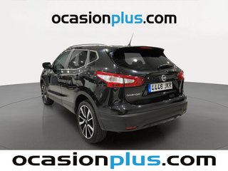 Nissan Qashqai dCi 130 Tekna Piel 4x2 XTronic 96 kW (130 CV)