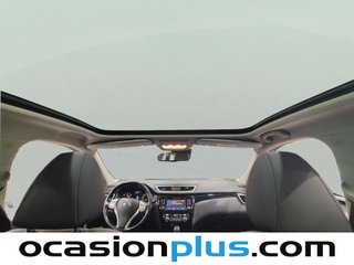 Nissan Qashqai dCi 130 Tekna Piel 4x2 XTronic 96 kW (130 CV)