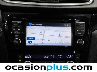 Nissan Qashqai dCi 130 Tekna Piel 4x2 XTronic 96 kW (130 CV)