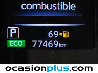 Nissan Qashqai dCi 130 Tekna Piel 4x2 XTronic 96 kW (130 CV)