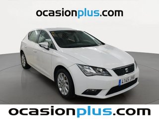 SEAT León 1.2 TSI S&S Style 81 kW (110 CV)