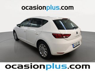 SEAT León 1.2 TSI S&S Style 81 kW (110 CV)