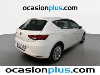 SEAT León 1.2 TSI S&S Style 81 kW (110 CV)
