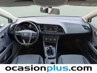 SEAT León 1.2 TSI S&S Style 81 kW (110 CV)