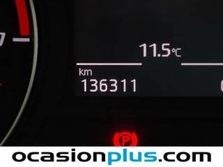 SEAT León 1.2 TSI S&S Style 81 kW (110 CV)