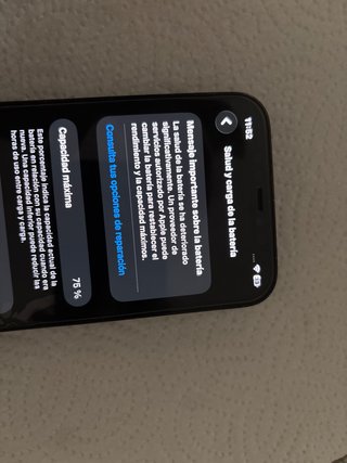 iPhone 12 Pro 128GB Azul