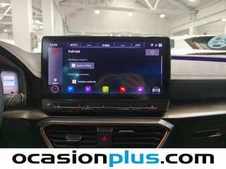 CUPRA Formentor 1.5 TSI DSG 110 kW (150 CV)