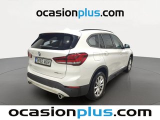 BMW X1 sDrive18d 110 kW (150 CV)