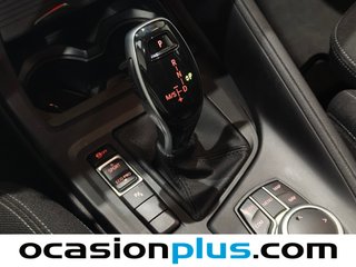 BMW X1 sDrive18d 110 kW (150 CV)