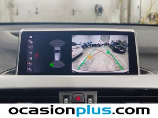 BMW X1 sDrive18d 110 kW (150 CV)