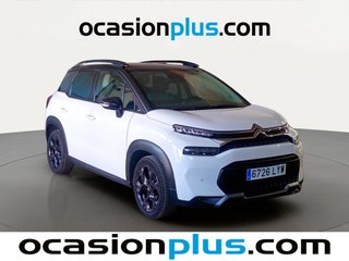 Citroen C3 Aircross BlueHDi 110 S&S Shine 81 kW (110 CV)