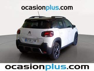 Citroen C3 Aircross BlueHDi 110 S&S Shine 81 kW (110 CV)