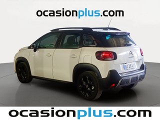 Citroen C3 Aircross BlueHDi 110 S&S Shine 81 kW (110 CV)