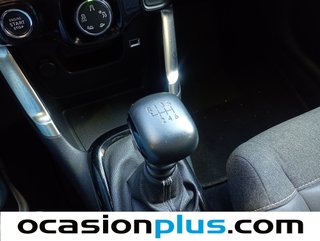 Citroen C3 Aircross BlueHDi 110 S&S Shine 81 kW (110 CV)