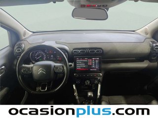Citroen C3 Aircross BlueHDi 110 S&S Shine 81 kW (110 CV)
